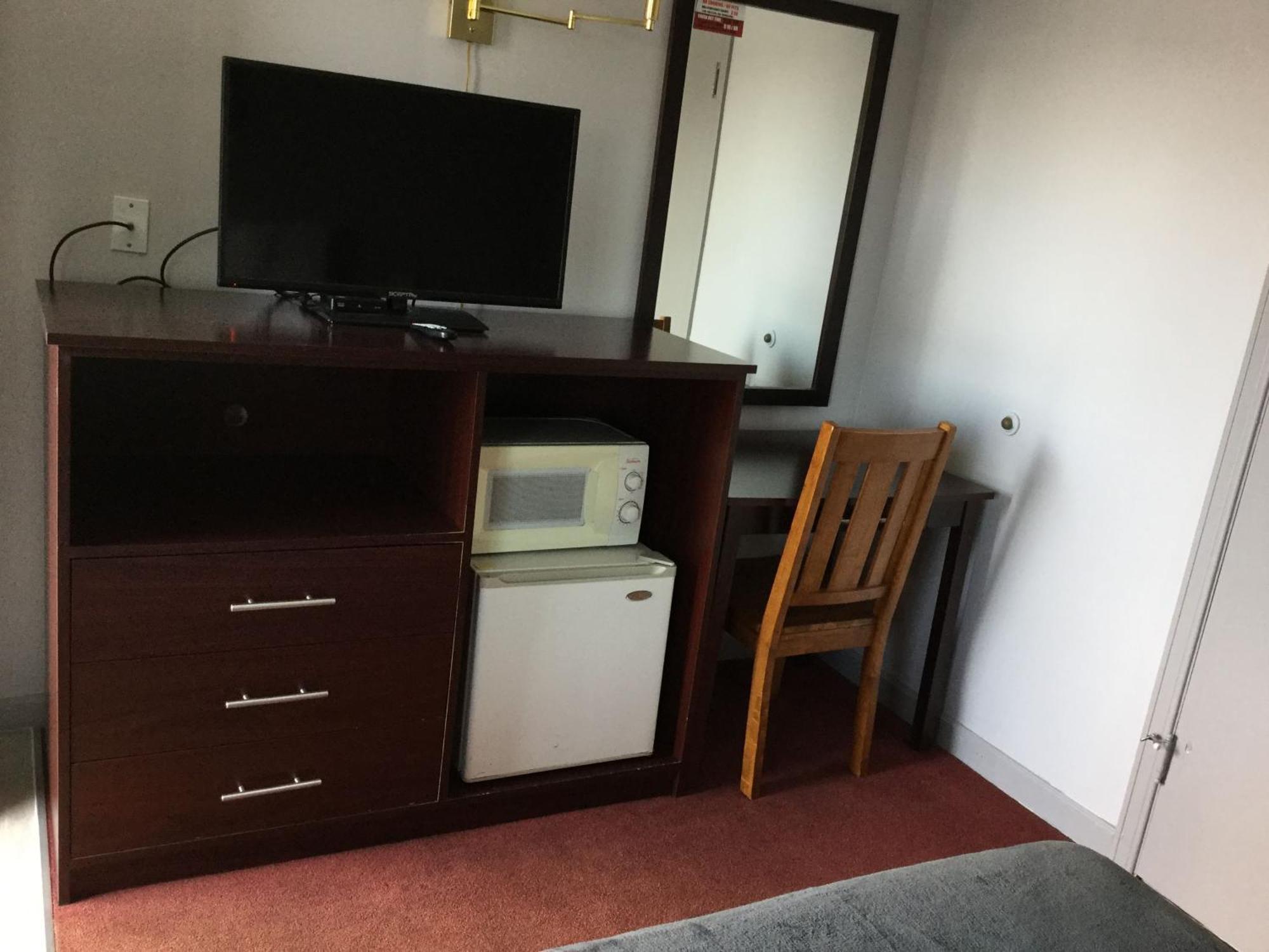 Motel Swiss